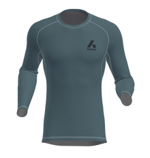 Pace T-shirt LS Men