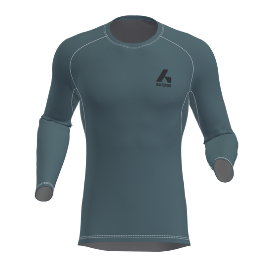 Pace T-shirt LS Men