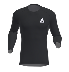 Pace T-shirt LS Men