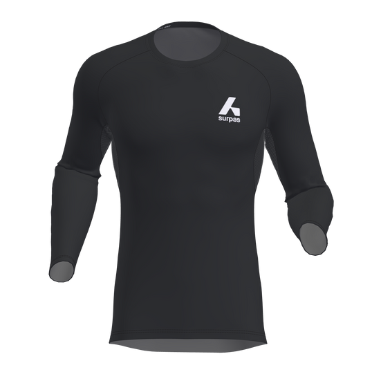 Pace T-shirt LS Men