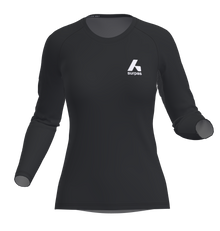 Pace T-shirt LS Women