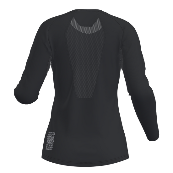 Pace T-shirt LS Women