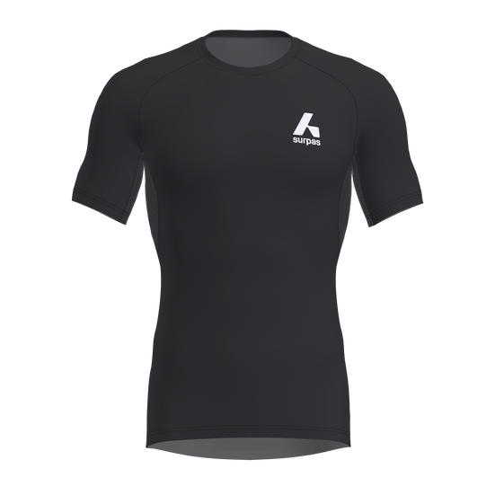 Pace T-shirt SS Men