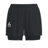 Pace Shorts Women