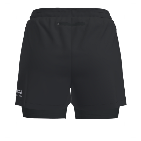 Pace Shorts Women