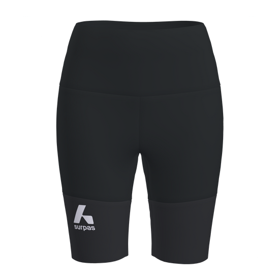 Pace Short Tights Women
