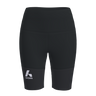 Pace Short Tights Women