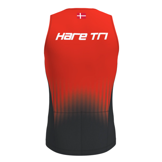 Drive 2 Singlet Men
