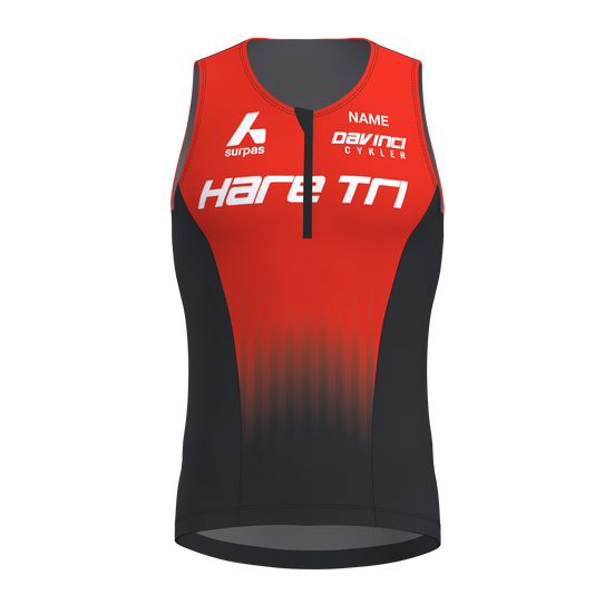 Drive 2 Singlet Women