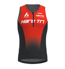Drive 2 Singlet Women