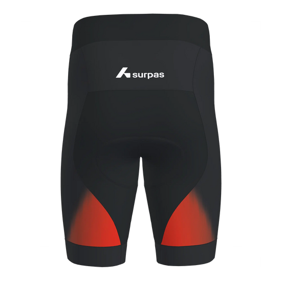 Drive 2 Shorts Women