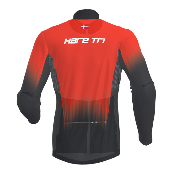 Pace Jacket Men
