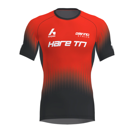 Pace T-shirt SS Women