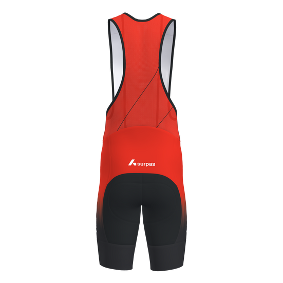 Shift Bib Shorts Men