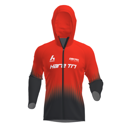 Flex 4.0 Hoodie Men
