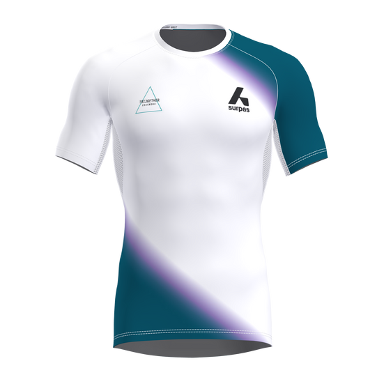 Pace T-shirt SS Women