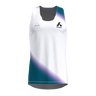 Pace Singlet Men