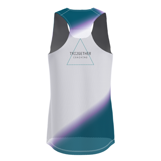 Pace Singlet Women