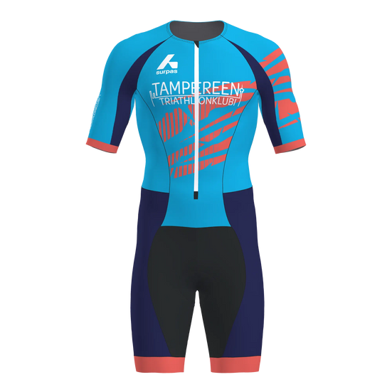 Drive 2 Speedsuit Men