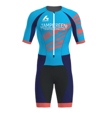 Drive 2 Speedsuit Women
