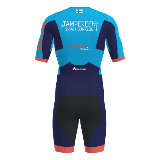 Drive 2 Speedsuit Women