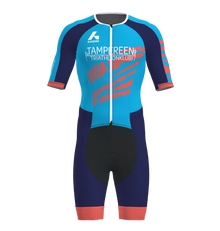 Aero 4 Speedsuit MD Women