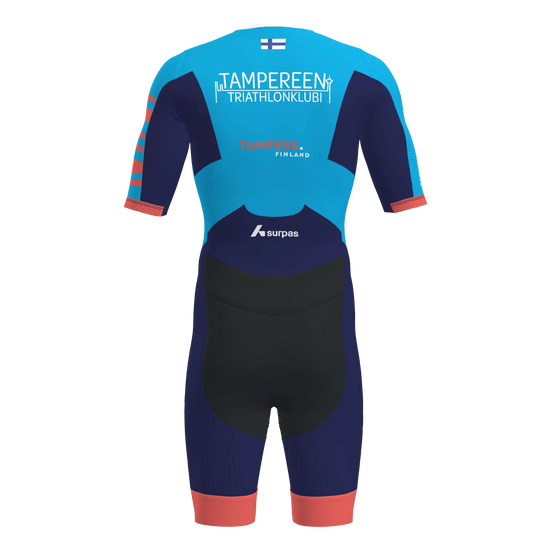 Aero 4 Speedsuit LD Women