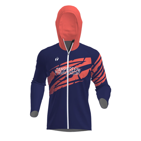 Flex 4.0 Hoodie Women
