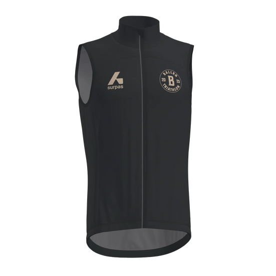 Shift Vest Men