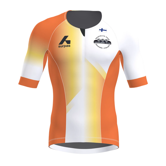 Drive 2 Shirt SS Women
