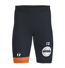 Lead Short Tights Men