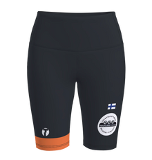 Lead Short Tights Women