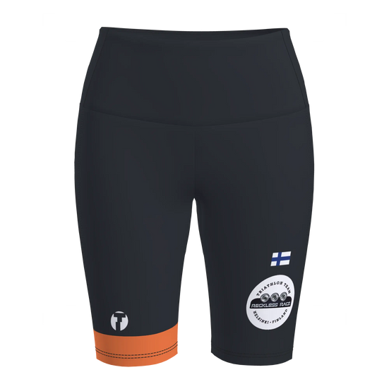 Lead Short Tights Women