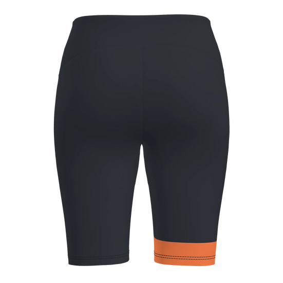 Lead Short Tights Women