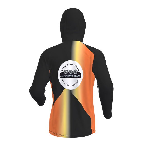 Flex 4.0 Hoodie Men
