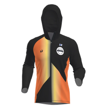 Flex 4.0 Hoodie Women