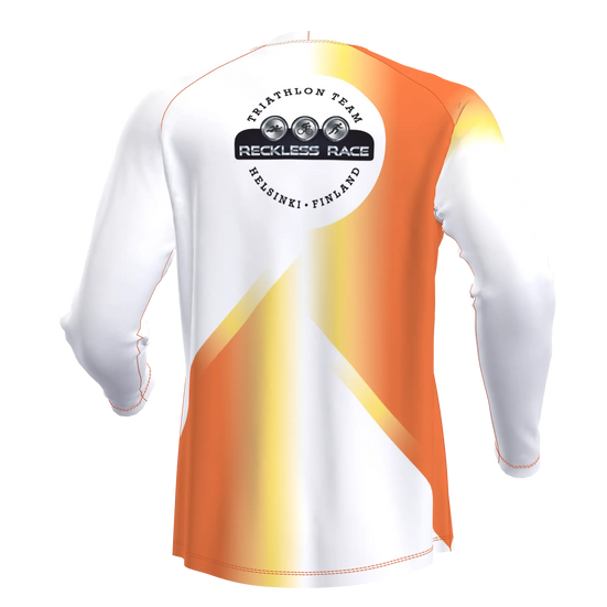Free 2.0 T-shirt LS Jr