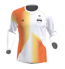 Free 2.0 T-shirt LS Women
