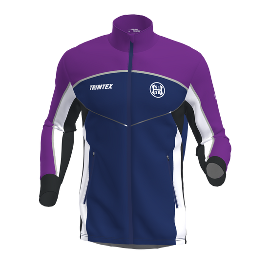 Speed Jacket Men
