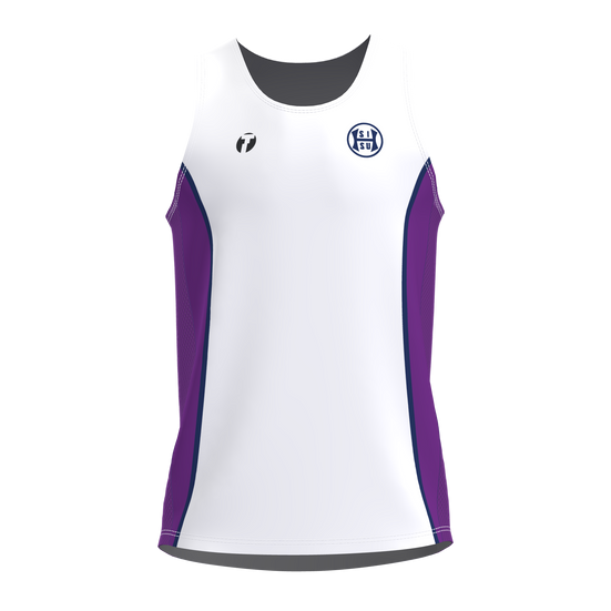 Run Singlet Men