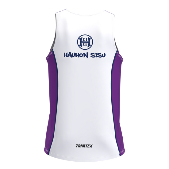 Run Singlet Men