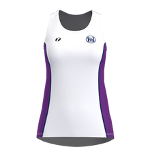 Run Singlet Women