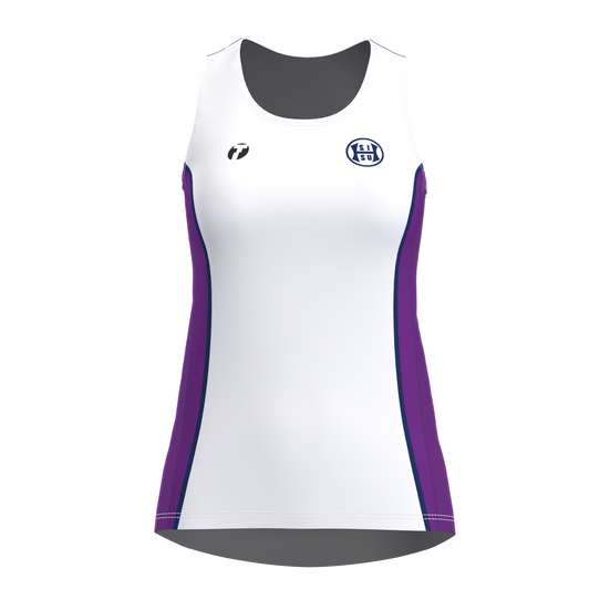 Run Singlet Women