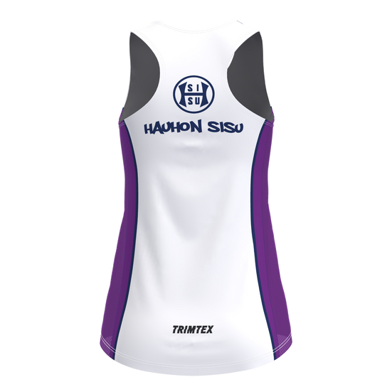 Run Singlet Women