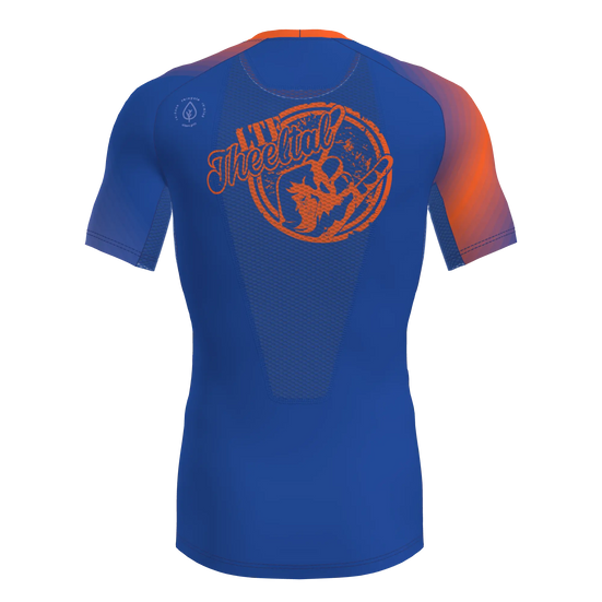 Fast T-Shirt SS Women