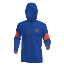Fusion Hoodie Men