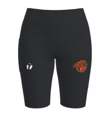 Trainer Short Tights Women