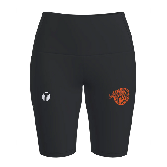 Trainer Short Tights Women