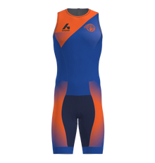 Drive ITU Skinsuit Men