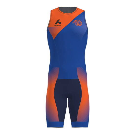 Drive ITU Skinsuit Men